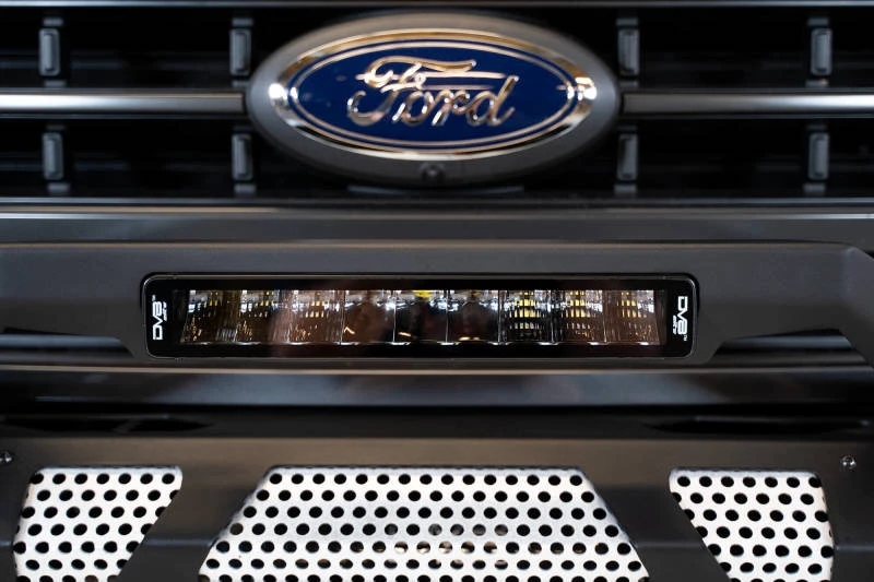 DV8 Offroad Elite Series 13in Light Bar 45W Flood/Spot LED 9 DV8 Offroad Elite Series 13in Light Bar 45W Flood/Spot LED - Image 7