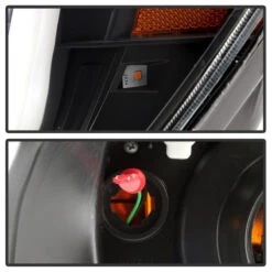 Spyder Toyota Tacoma 05-11 V2 High-Power LED Headlights - Black PRO-YD-TT05PL-BK 16 Spyder Toyota Tacoma 05-11 V2 High-Power LED Headlights - Black PRO-YD-TT05PL-BK -Esptruck Shop 449c8463d49f432d0dc8192a9dbc8c9c