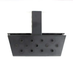 Go Rhino HS-10 Hitch Skid Step -Esptruck Shop 44ce42a5cf7a425d8a4528a0cdcf0c5c