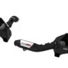 AFe POWER Magnum FORCE Stage-2 Pro DRY S Cold Air Intake System 15-19 BMW M3/M4 3.0L