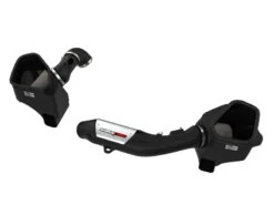 AFe POWER Magnum FORCE Stage-2 Pro DRY S Cold Air Intake System 15-19 BMW M3/M4 3.0L