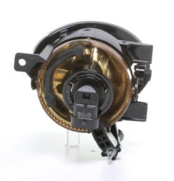 Hella 10-14 Volkswagen Tiguan 2.0L OE Replacement Fog Light Assembly - Left -Esptruck Shop 4508a24feb786352154a4661addc3eab