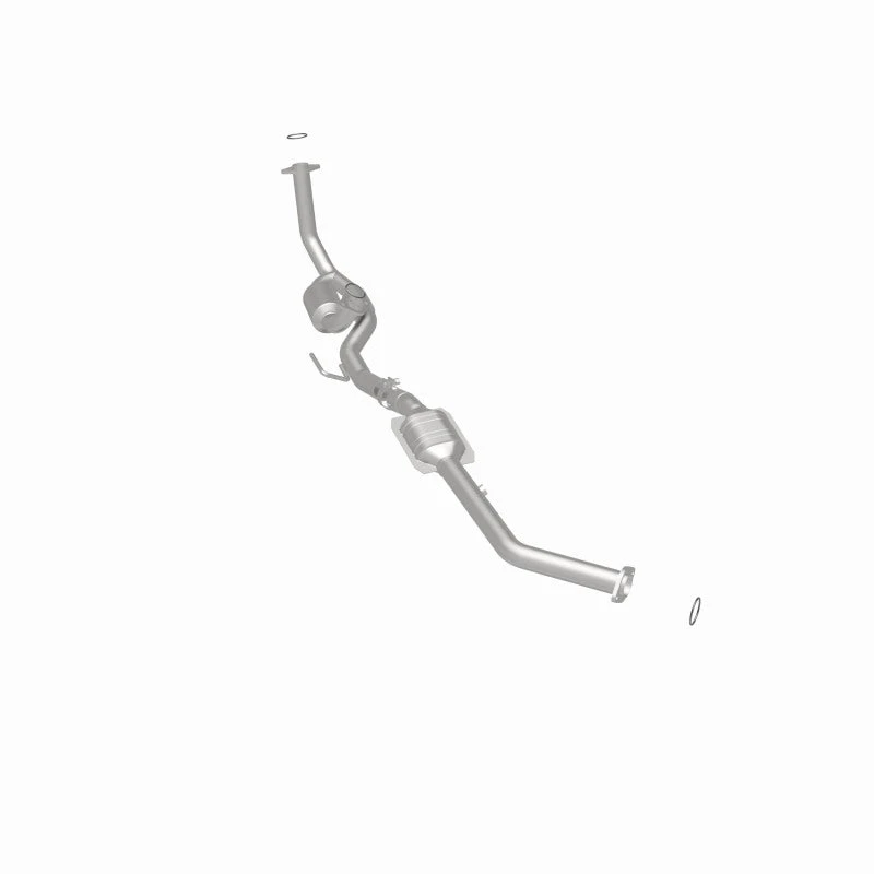 Magnaflow 98-00 Sienna V6 3 OEM Underbody Direct Fit Converter 12 Magnaflow 98-00 Sienna V6 3 OEM Underbody Direct Fit Converter - Image 10