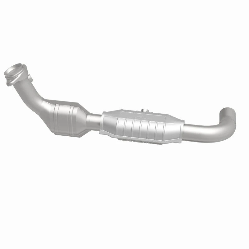 MagnaFlow Conv DF 99-00 Expedition 4.6 2WD DS 17 MagnaFlow Conv DF 99-00 Expedition 4.6 2WD DS - Image 15