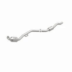 MagnaFlow Conv Direct Fit OEM 2007 Mercedes-Benz E350 Underbody - 69.125in Length -Esptruck Shop 456580de6456a647a097ed9cfcbd2dcb