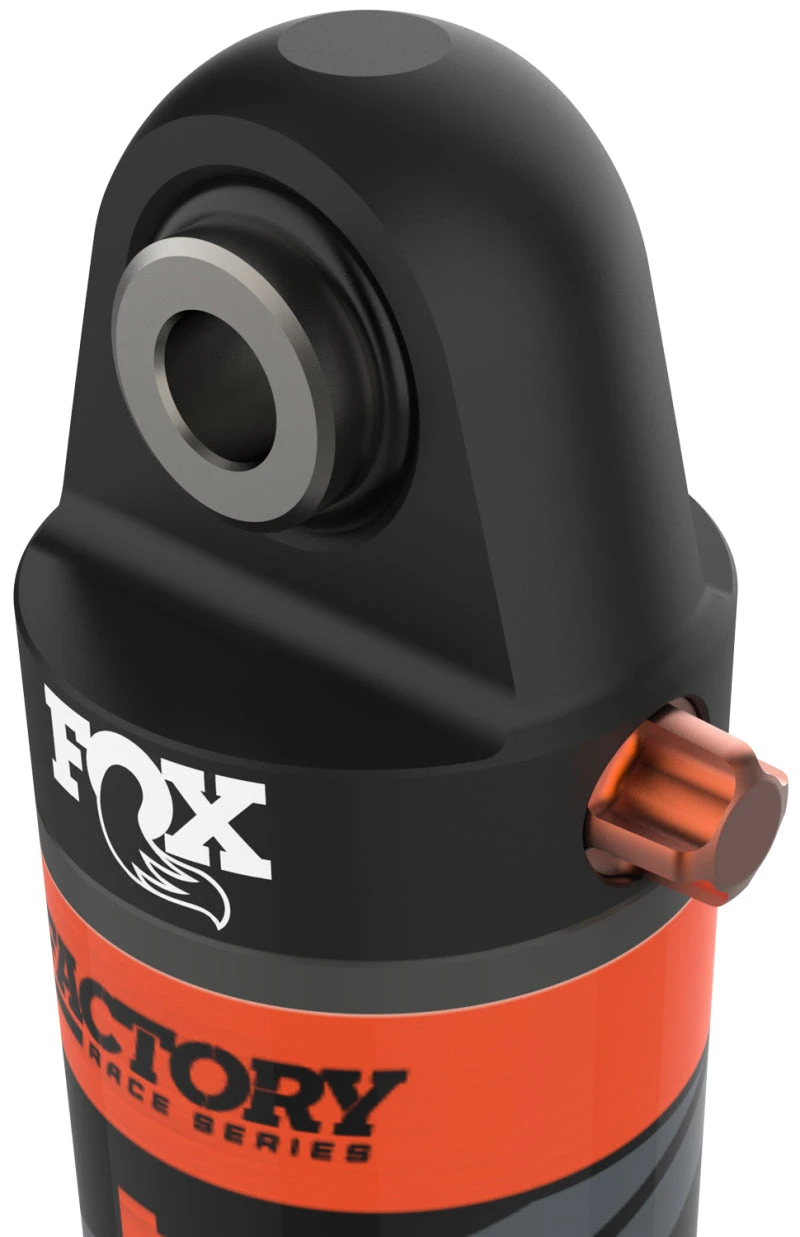 Fox 2.5 Factory Series 2.5in. Bump Stop 2.5in FRS Stem Mount 3.8in 6 Fox 2.5 Factory Series 2.5in. Bump Stop 2.5in FRS Stem Mount 3.8in - Image 4
