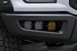 Diode Dynamics 17-20 Ford Raptor SS3 LED Fog Light Kit - White Max -Esptruck Shop 45c2ffe23519a02657515d2bd6eaf532 651fa8ff 7abb 4850 b1ff 90acfed55ffe