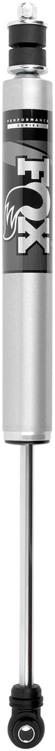 Fox 2.0 Performance Series 8.1in. Smooth Body IFP Shock W/Stem Mount / Std Travel - Black