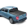 Tonno Pro 22+ Ford Maverick 4.5ft. Bed Tonno Fold Tonneau Cover 2 Tonno Pro 22+ Ford Maverick 4.5ft. Bed Tonno Fold Tonneau Cover -Esptruck Shop 461451604f75ffae6229c2d6ecf69c03