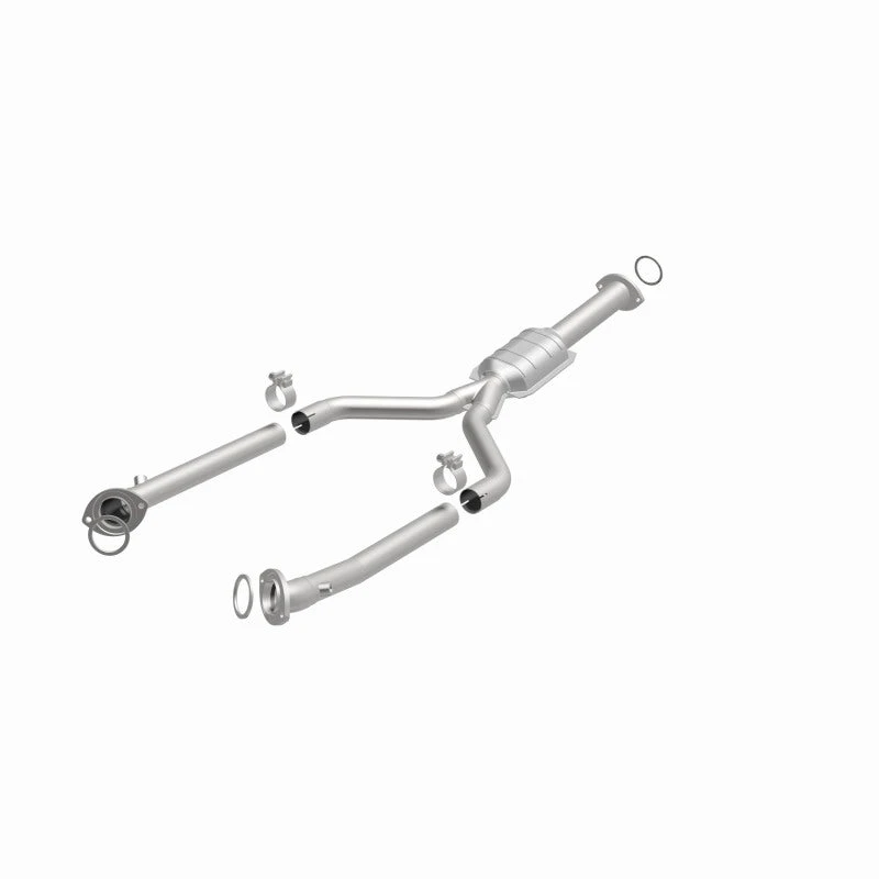 Magnaflow Conv DF 95-97 SC400 4.0L 16 Magnaflow Conv DF 95-97 SC400 4.0L - Image 14