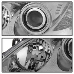 Spyder XTune 07-09 Lexus ES350 Driver Side HID/AFS Headlight - OEM Left (PRO-JH-LES07-AFS-OE-L) -Esptruck Shop 4629fd91e6a8893e4c294c70d90ee83d