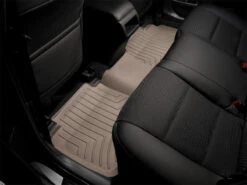 WeatherTech 2015+ Lincoln MKC Rear FloorLiner - Tan -Esptruck Shop 46b8c652a532a29a0818102d822c2fc7 59e61d70 7b18 4dff 8986 7761544dabe6