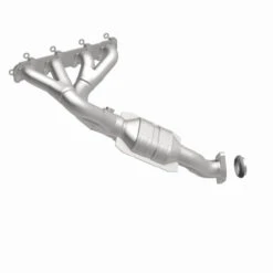 MagnaFlow Conv DF 04-08 Cadillac XLR 4.6L Driver Side -Esptruck Shop 46ddf526dacc0db8fb33edfe94d07be2