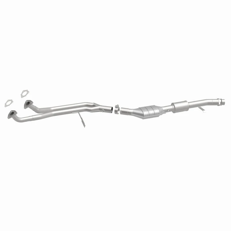 MagnaFlow Conv Direct Fit OEM 98-99 323i 2.5L Underbody 19 MagnaFlow Conv Direct Fit OEM 98-99 323i 2.5L Underbody - Image 17