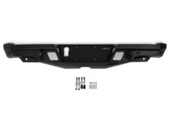 DV8 Offroad 20-23 Jeep Gladiator JT MTO Series Rear Bumper -Esptruck Shop 475ef1575a73c1f5abbb7a62d9abb361