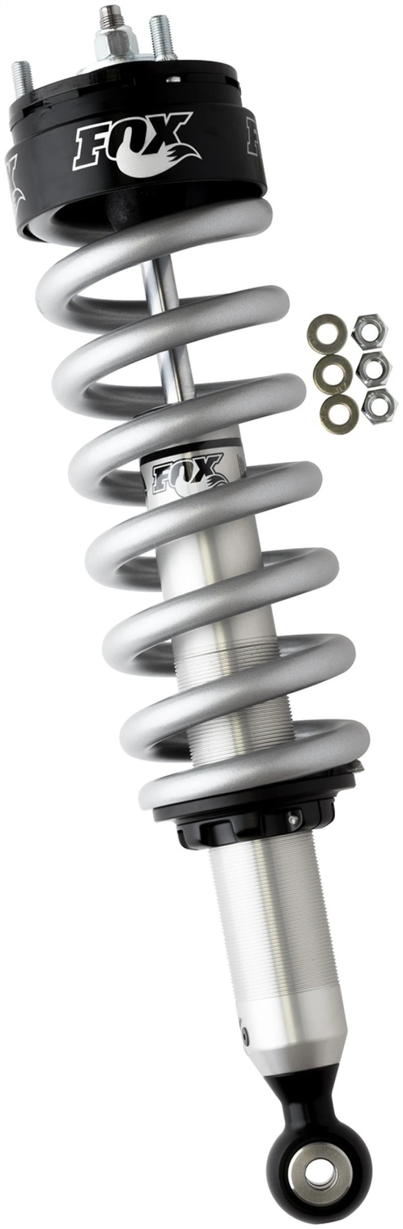 Fox 12-16 Ford T6 Ranger 4WD 2.0 Performance Series 5.18in. IFP Coilover (Alum) / 0-2in. Lift 9 Fox 12-16 Ford T6 Ranger 4WD 2.0 Performance Series 5.18in. IFP Coilover (Alum) / 0-2in. Lift - Image 7