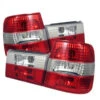 Spyder BMW E34 5-Series 88-95 Euro Style Tail Lights Red Clear ALT-YD-BE3488-RC 2 Spyder BMW E34 5-Series 88-95 Euro Style Tail Lights Red Clear ALT-YD-BE3488-RC -Esptruck Shop 4780c2cb3f9bd495f00ed677ce2a35c2