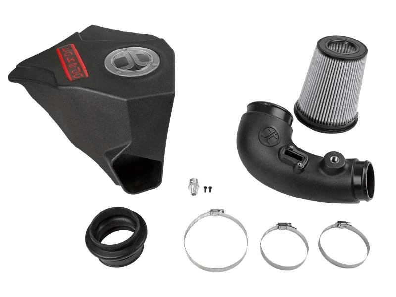 AFe Takeda Momentum Pro Dry S Cold Air Intake System 2021 Toyota Supra L4 2.0L Turbo 5 AFe Takeda Momentum Pro Dry S Cold Air Intake System 2021 Toyota Supra L4 2.0L Turbo - Image 3