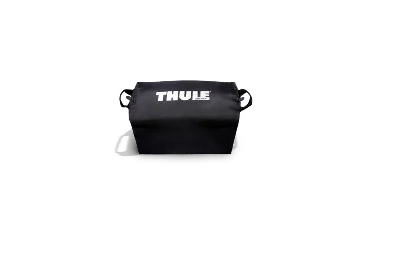 Thule Go Box M - Black/Gray 10 Thule Go Box M - Black/Gray - Image 8