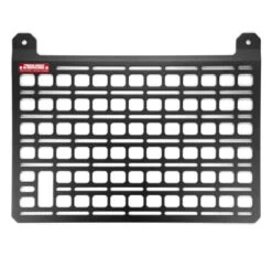 BuiltRight Industries 2020+ Jeep Gladiator Full Bedside Rack - 4pc Set -Esptruck Shop 47b1186543d272f91d8b83700b0b86ed