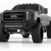 Road Armor 11-16 Ford F250/F350 IDentity Front Bumper Full Kit - Black Light Texture -Esptruck Shop 47d6462b6d8d3077a0c16325fcc87219