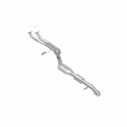 MagnaFlow Conv Direct Fit OEM 98-99 323i 2.5L Underbody 39 MagnaFlow Conv Direct Fit OEM 98-99 323i 2.5L Underbody -Esptruck Shop 47e110e1357801f926d3aa1a364cc56f