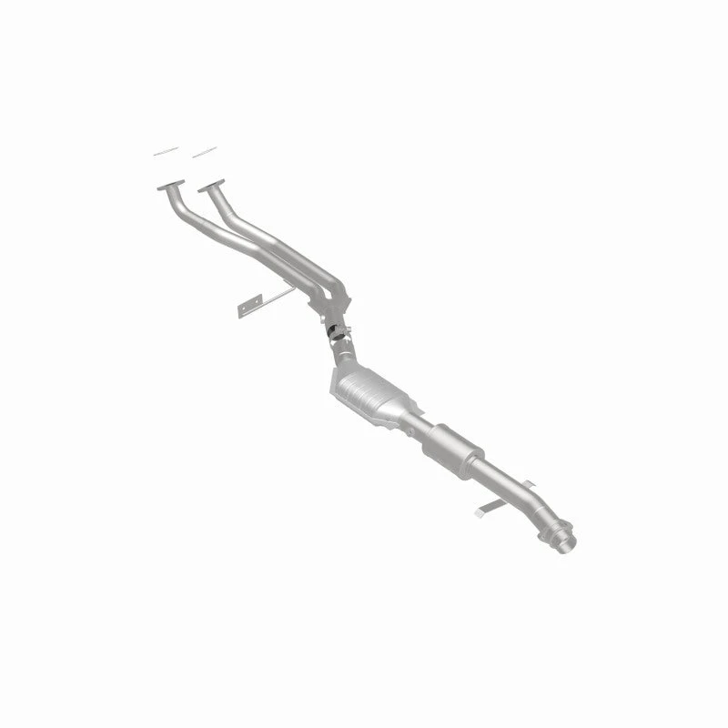 MagnaFlow Conv Direct Fit OEM 98-99 323i 2.5L Underbody 20 MagnaFlow Conv Direct Fit OEM 98-99 323i 2.5L Underbody - Image 18