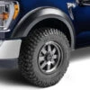 Bushwacker 21-22 Ford F-150 Extend-A-Fender Style Flares 2pc Front 2 Bushwacker 21-22 Ford F-150 Extend-A-Fender Style Flares 2pc Front -Esptruck Shop 47e5cb16965f455a30a9e37d84b2e98c b3f70ed8 257d 4f56 99d9 8cb872987984