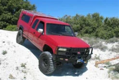 ARB Combar Silevrado88-98 12-16.5