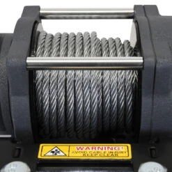 Superwinch 3500 LBS 12V DC 7/32 In X 32 Ft Steel Rope Terra 3500 Winch - Gray Wrinkle 16 Superwinch 3500 LBS 12V DC 7/32 In X 32 Ft Steel Rope Terra 3500 Winch - Gray Wrinkle -Esptruck Shop 47f19393a9a31a5e20f41cb0ceb4d7c3