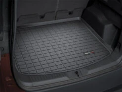 WeatherTech Volkswagen Passat Cargo Liners - Black