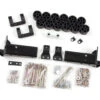 Zone Offroad 07-10 Chevy Tahoe/GM 1500 4in Combo Lift Kit -Esptruck Shop 483badf99a29517dfe29766c73510baa