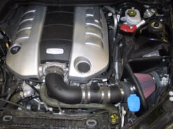 K&N Pontiac G8 V8-6.0L Aircharger Performance Intake 20 K&N Pontiac G8 V8-6.0L Aircharger Performance Intake -Esptruck Shop 4854442071f16c7f63de7605de4b2430