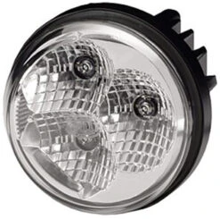 Hella Daytime Running Lamp Lh Md12/24 2Pt 9 Hella Daytime Running Lamp Lh Md12/24 2Pt -Esptruck Shop 489ca2c14faae7e7dc71fdcf1b3565c4