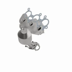 Magnaflow Conv DF 10-14 RX450H 3.5L Right -Esptruck Shop 48aeb957fb5935cf3c661028704fafc0