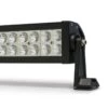 DV8 Offroad Chrome Series 20in Light Bar 120W Flood/Spot 3W LED -Esptruck Shop 48b85efde946126c09c4ffff989f89b2