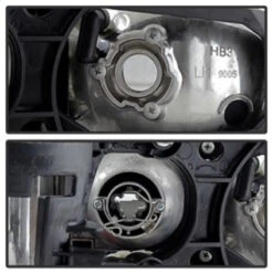 Spyder Pontiac Grand Prix 97-03 Projector Headlights CCFL Halo Blk Low H1 PRO-YD-PGP97-1PC-CCFL-BK -Esptruck Shop 48c0f30e5841c7a4c78d6b9ff1726292