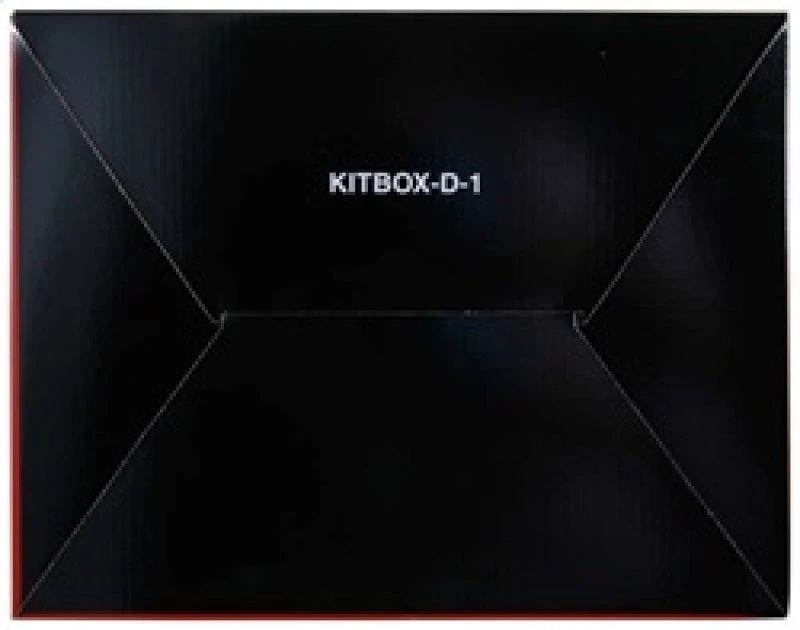 Airaid 11-14 Ford Mustang 3.7L V6 MXP Intake System W/ Tube (Dry / Red Media) 12 Airaid 11-14 Ford Mustang 3.7L V6 MXP Intake System W/ Tube (Dry / Red Media) - Image 10