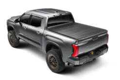 Retrax 22+Nissan Frontier 5ft. Bed (w Or W/o Utilitrack) Retrax EQ