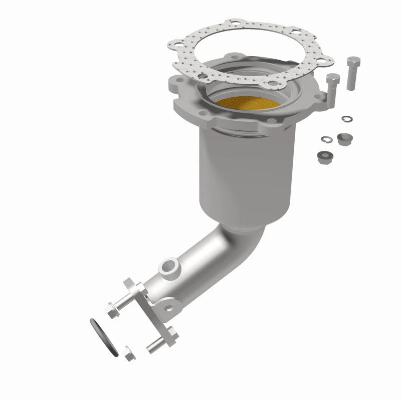 Magnaflow 04-07 Nissan Murano 3.5L Direct Fit Converter 14 Magnaflow 04-07 Nissan Murano 3.5L Direct Fit Converter - Image 12