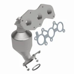 Magnaflow 05-07 Toyota Avalon 3.5L Direct Fit Converter -Esptruck Shop 4939ecc92092a1a6e6b7dea0486c0919L