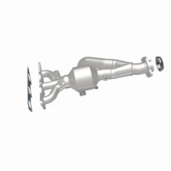MagnaFlow Conv DF 04-10 Mitsu Endeavor 3.8L 37 MagnaFlow Conv DF 04-10 Mitsu Endeavor 3.8L -Esptruck Shop 494e10250f412e3f775df5ff46047da6