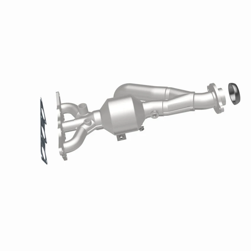 MagnaFlow Conv DF 04-10 Mitsu Endeavor 3.8L 18 MagnaFlow Conv DF 04-10 Mitsu Endeavor 3.8L - Image 16