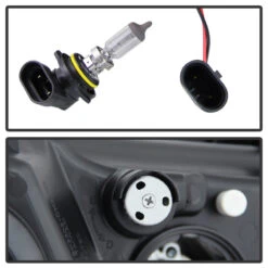 Spyder Chrysler 300C 05-10 Projector Headlights LED Halo LED Chrm (Not Included) PRO-YD-C300C-HL-C -Esptruck Shop 4950726fbb84c2804f2afd452943fda3