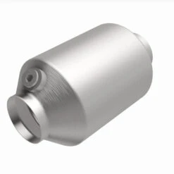 Magnaflow 2.25in. 1/O2 CC Spun OEM Universal Converter 34 Magnaflow 2.25in. 1/O2 CC Spun OEM Universal Converter -Esptruck Shop 495089986793759ba746c186ab29b77cL