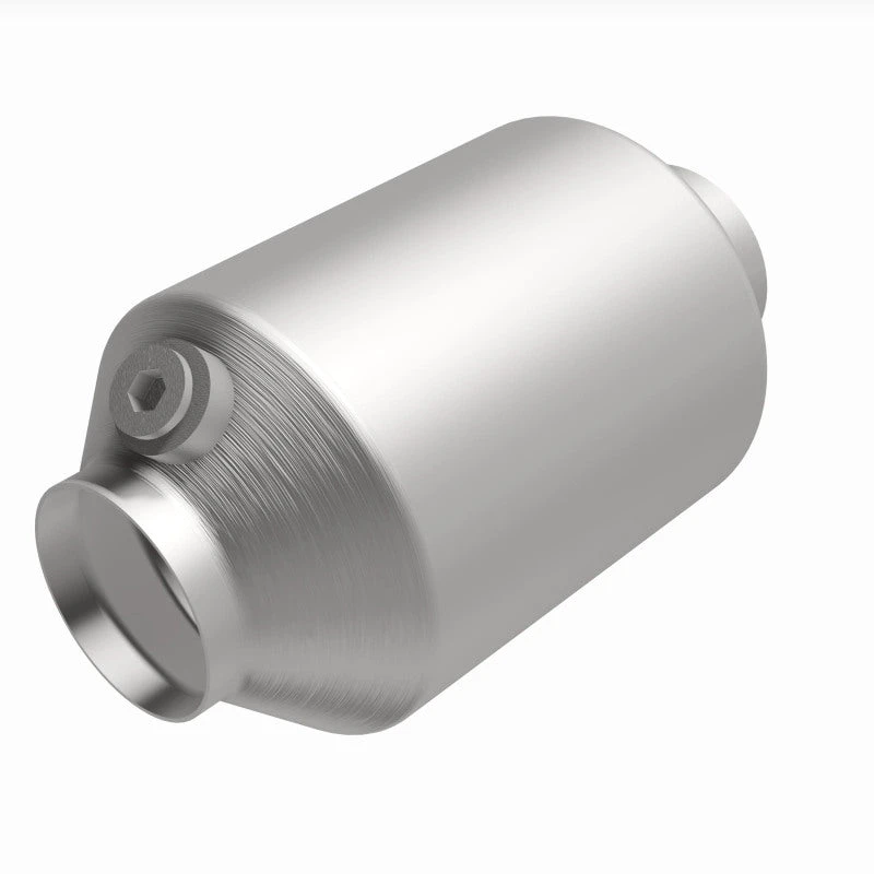 Magnaflow 2.25in. 1/O2 CC Spun OEM Universal Converter 15 Magnaflow 2.25in. 1/O2 CC Spun OEM Universal Converter - Image 13