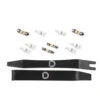 Diode Dynamics 07-14 Toyota FJ Cruiser Interior LED Kit Cool White Stage 1 2 Diode Dynamics 07-14 Toyota FJ Cruiser Interior LED Kit Cool White Stage 1 -Esptruck Shop 49afb031796ceea02d8674e3a501a108