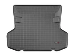 WeatherTech Subaru Legacy Cargo Liner - Black