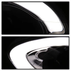 Spyder Mini Cooper Countryman 11-15 Headlights - Halogen Model Only - Black PRO-YD-MCO11-DRL-BK 30 Spyder Mini Cooper Countryman 11-15 Headlights - Halogen Model Only - Black PRO-YD-MCO11-DRL-BK -Esptruck Shop 4a14159c914eebd35c591316f3c03b8f