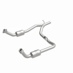 Magnaflow Conv DF 2009-2014 E-150 4.6 L Underbody -Esptruck Shop 4a4f348ae4969610fbece52ced3cd42d